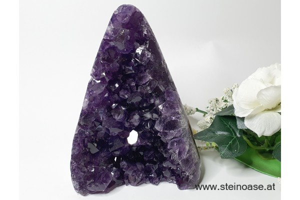 Amethyst Druse  Uruquay